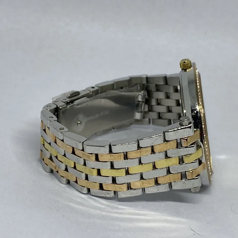 Michael Kors Darci MK3406 Womens Stainless Steel Analog Dial Quartz Watch VK407 - Picture 12 of 12